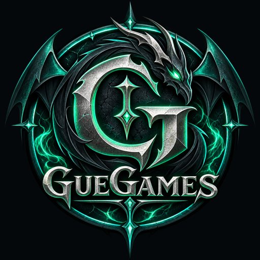 Símbolo GueGames