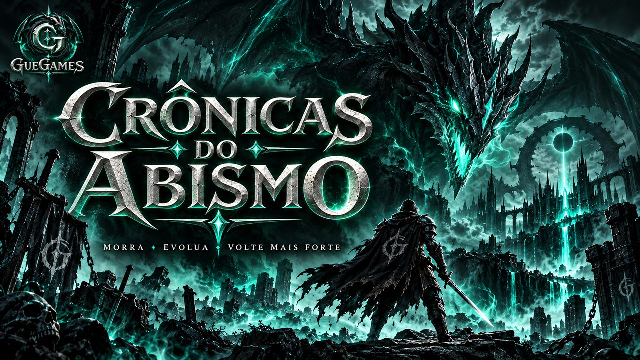 Crônicas do Abismo